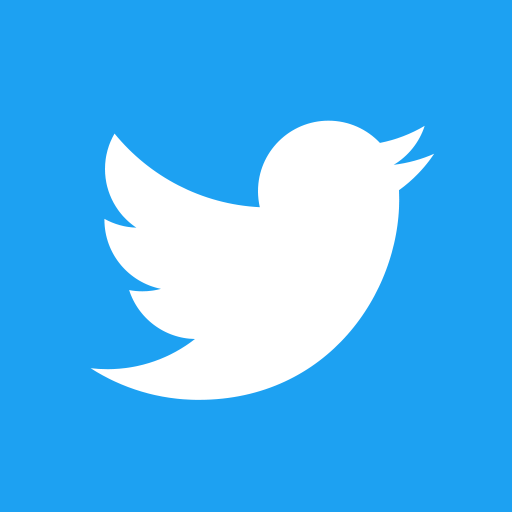 Logo de Twitter